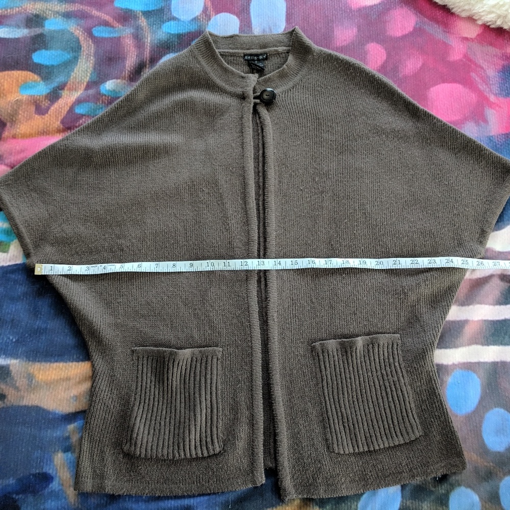 Tally Ho Sweater - Picture 5 of 6